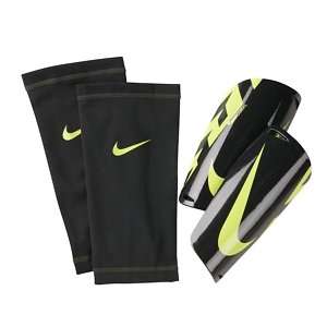 Nike MERCURIAL CR7 CR LITE RONALDO Shin Guard Slip Shield Brand New 