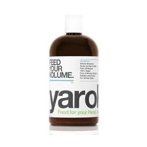  yarok Feed Your Volume Shampoo, 16 fl. oz. Beauty