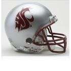 Riddell Washington State Cougars Collegiate Mini Replica Helmet