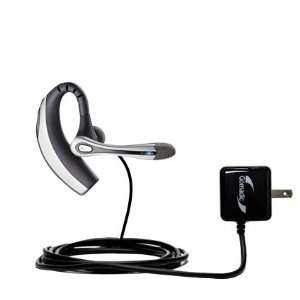   for the Plantronics Voyager 500   uses Gomadic TipExchange Technology