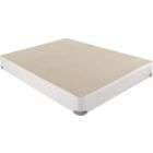 Simmons Beautyrest North Gate Full low boxspring