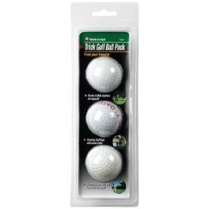  Jef World of Golf Gifts and Gallery, Inc. 3 Pack Trick 