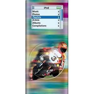  Motorcycle   Apple iPod nano 2G (2nd Generation) 2GB 4GB 