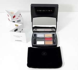 CHANEL ESSENTIELS DE CHANEL NEW IN THE BOX HIGHLY COLLECTABLE  