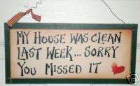 MY HOUSE CLEAN LAST WEEK SORRY U MISSED Home Decor  