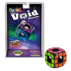  The Void Puzzle Toys & Games