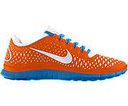  NIKEiD Orange