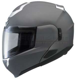 Scorpion Helmet DOT EXO 900 Solid M/Anthracite XL  