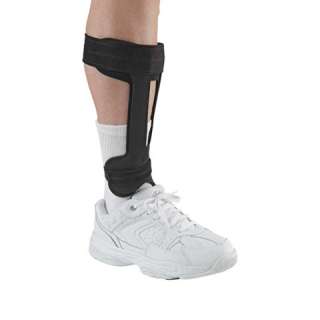 Ossur Medical AFO Dynamic Drop Foot Support Royce Brace New Accessory 