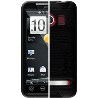 OTTER PRODUCTS OTTERBOX IMPACT SERIES CASE HTC EVO 4G