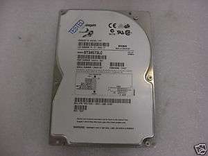 Seagate ST34573LC 4.55 GB Hard Drive TESTED  