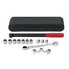   TOOLS 15 PC MSBT15 GEARED SERPENTINE BELT TOOL KIT    NEW IN CASE