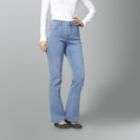 Embroidered Jeans For Women  
