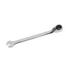   0354 54 Combo Ratchet Wrench, Metric 9MM, Overall Length 5 5/16 Inch