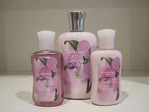 Bath and Body Works Signature Collection  Enchanted Orchid  