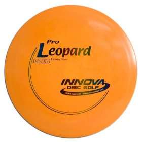  Innova Pro Leopard, 165 170 grams