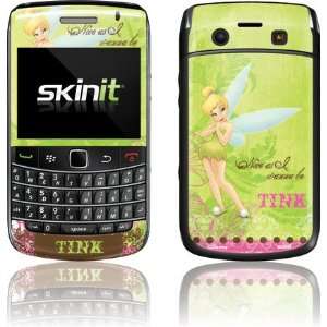  Nice As I Wanna Be skin for BlackBerry Bold 9700/9780 