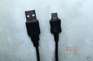 New USB Data Cable Wire Cord CECT Cell phone Mini KA08  