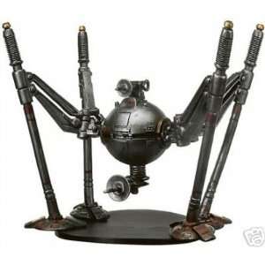  Commerce Guild Homing Spider Droid 2/60 U Toys & Games