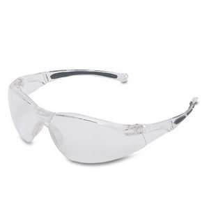   Honeywell A805 Safety Eye Protection   Fogban Safety Glasses (5 Pack