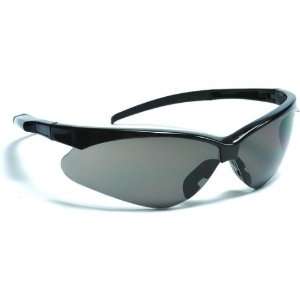  Torpedo Safety Glasses   Gray Lens Case Pack 300 