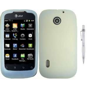   Huawei Fusion Jengu U8652 for *AT&T* + Bonus Pen Cell Phones