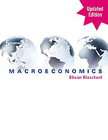 Macroeconomics by Olivier Blanchard (2010, Other, Updated, Mixed media 