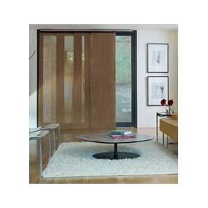  Levolor® Panel Track Blind Woven Woods