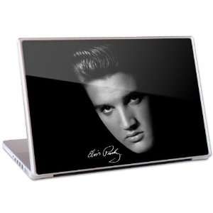  Music Skins MS ELVS40011 15 in. Laptop For Mac & PC  Elvis 