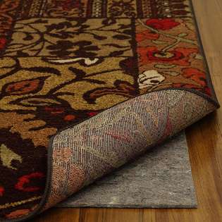  Supreme Felted Dual Surface Rug Pad (6 x 9) at  