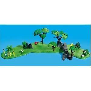  Playmobil Large Landscape Toys & Games