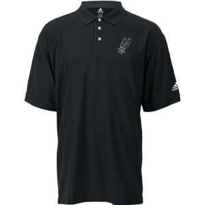    San Antonio Spurs Full Color Logo Polo Shirt