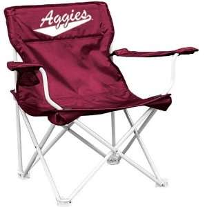  New Mexico State Aggies NCAA Adult Nylon Tailgate Chair 