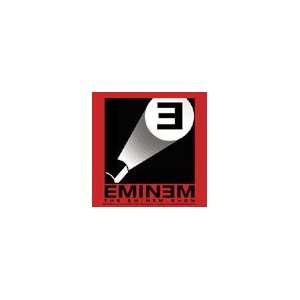  Eminem Rap Music Artist Sticker   The Eminem Show 