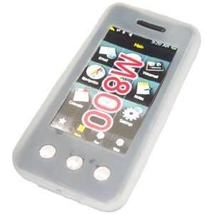   Skin Case For Samsung Instinct m800 Cell Phones & Accessories