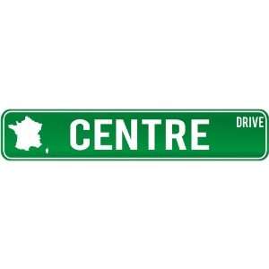  New  Centre Drive   Sign / Signs  France Street Sign 