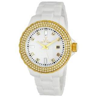  Toy Watch Womens 32208 WH Classic Collection Watch Toy 