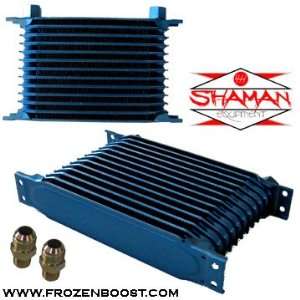   , Transmission, or Water Radiator/Cooler, Blue (Type 110) Automotive