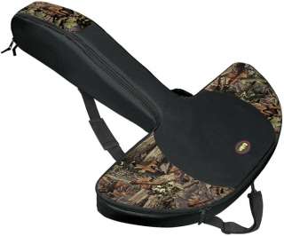Allen Armor Fitted Camouflage Crossbow Case  