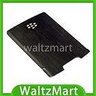 ORIGINAL BLACKBERRY STORM 2 II 9550 FULL HOUSING COVER REPLACE with 