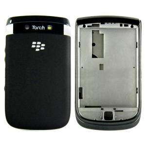   Full Housing Case Cover Replacement For Blackberry 9800 Torch  