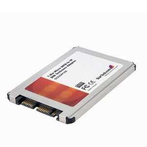  1.8 Micro SATA/CF SSD Adapt