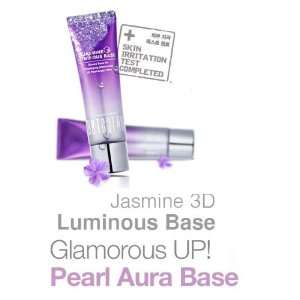  Brtc Jasmine 3d Luminous Base 25ml Beauty