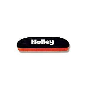  Holley 120 139 Hood Scoop Plug Automotive