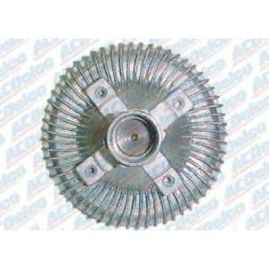  ACDelco 15 80259 ACDELCO PROFESSIONAL FAN CLUTCH 
