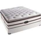 Simmons Beautyrest Woodmoor Plush Pillowtop Twin mattress