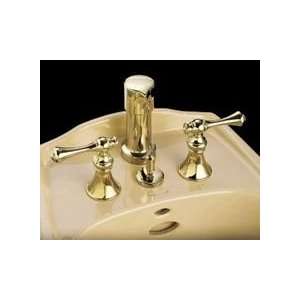  Kohler K16132 4 CP Bathroom Faucets   Bidet Faucets 