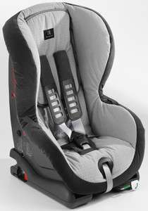 Mercedes Benz OEM DUO Plus Toddler Child Safety Car Seat  