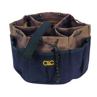 Parachute Bucket Bag by CLC no. 1148  