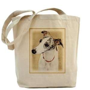  Whippet Pets Tote Bag by  Beauty
